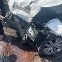 سراتو وارداتی تصادفی با لوازم|خودرو سواری و وانت|خمام, |دیوار