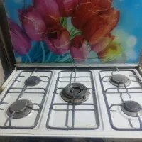 اجاق گاز آشپزی