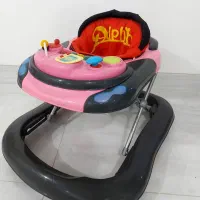 روروک بچه تمیز و سالم