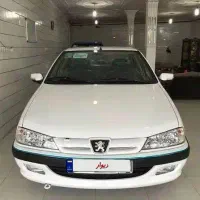 فروش پژوپارس سال سفارشی xu7p مدل۴۰۲ صفرو خشک