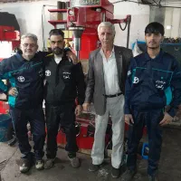 همکار تراشکار خدماتی و سرسیلندر کار ماهر و نیمه..|استخدام صنعتی، فنی، مهندسی|شهریار, شهریار|دیوار