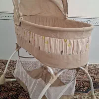 گهواره سالم در حدنو
