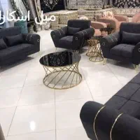 قدیمی بده نو بگیر|مبلمان خانگی و میز عسلی|شهرکرد, |دیوار