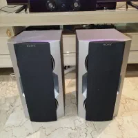 جفت باند سونی زیبا و قدرتمند سونی WZ88D