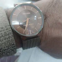 ساعت مردانه  سی تی زن
