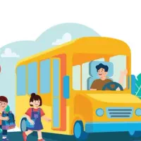سرویس پیش دبستانی ومهد