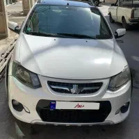 کوئیک R مدل ۱۴۰۰ بی رنگ