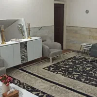 اجاره زیرزمین تمیز حیاطدار درب جدا.محلاتی ۱۵خرداد