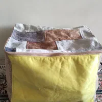 تولید کیف با پارچه مبل|کیف، کفش، کمربند|شیراز, رازی|دیوار