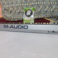 میدی کنترلر کیبورد|پیانو، کیبورد، آکاردئون|خرمآباد, |دیوار