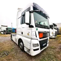 مان ۵۰۰وارداتی|خودرو سنگین|چهاردانگه (تهران), |دیوار