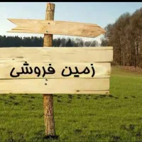 فروش زمین ۵۰۰۰ متری|فروش زمین و ملک کلنگی|مشهد, طرق|دیوار
