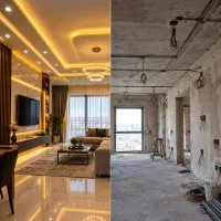 برقکار برق کار رفع اتصال خرده کاری...تمام مشهد