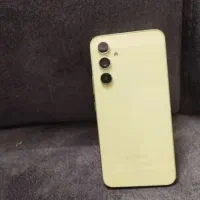 سامسونگ سامسونگ Galaxy A54 با حافظهٔ ۲۵۶ گیگابایت