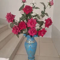 گل مصنوعی