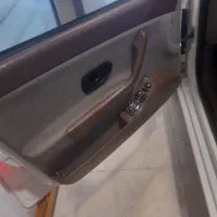 سمند ال ایکس کارمندی|خودرو سواری و وانت|شهرکرد, |دیوار