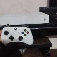 ایکس باکس وان s