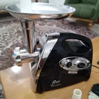 چرخ گوشت فلور