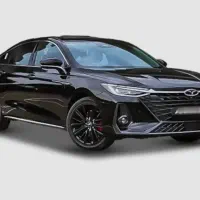 آریزو ۸ مشکی ۱۴۰۴|خودرو سواری و وانت|کرمانشاه, |دیوار