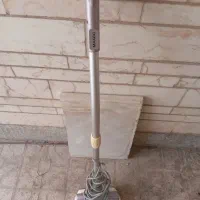 دستگاه بخار شوی مجیک در حد نو معاوضه با طوطی سخنگو|جاروبرقی، جارو شارژی، بخارشو|شیراز, زرگری|دیوار