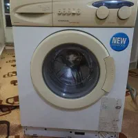 لباسشویی کارکرد کنوود