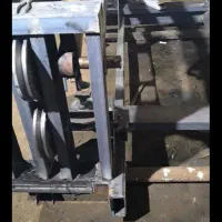 حفاری چاه آب و ساخت فروش دستگاه حفاری تراکتوری و|خدمات پیشه و مهارت|گلپایگان, |دیوار