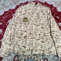 لباس سربازی ارتش کاملا نو|لباس|ری, دولت‌آباد|دیوار