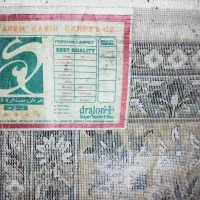یک جفت فرش ۱۲ متری ماشینی|فرش|تهران, حکیمیه|دیوار