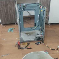 تعمیر انواع لوازم خانگی برقی