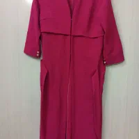 پالتو مشکی|لباس|نیشابور, دارایی|دیوار