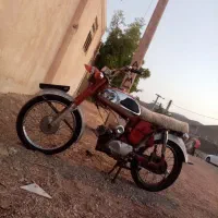 یاماها 80