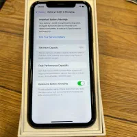 ایفون ۱۱ نرمال|موبایل|تهران, اکباتان|دیوار