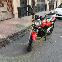 پالس ۱۸۰ مدل ۹۰|موتورسیکلت|تهران, علم و صنعت|دیوار