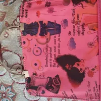 کیف دستی دخترانه|کیف، کفش، کمربند|مراغه, |دیوار