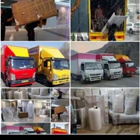 خدمات باربری واثاثیه منزل پاکدشت واطراف|خدمات حمل و نقل|پاکدشت, پاکدشت (مامازند)|دیوار