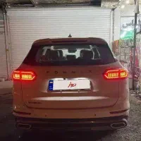 تیگو8پروای پلاس برقی و بنزینی تخفیف پای معامله