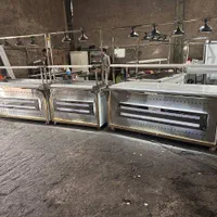 کانتر گرم /کانتر سرد /کانتر آش وحلیم|کافیشاپ و رستوران|تهران, یافت آباد جنوبی|دیوار