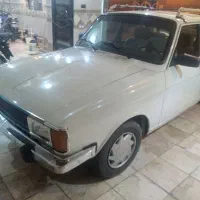 پیکان دو عدد مدل ۸۰ و ۸۱