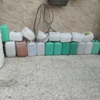 ۲۰لیتری بدون بو