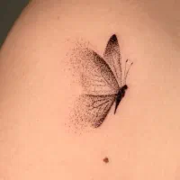 تتوبدن ویژه خانم ها