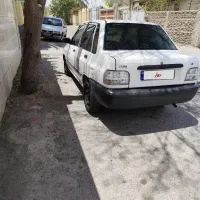 پراید 83 نیم انژکتور