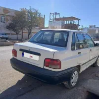 پراید ۷۷ استثنایی