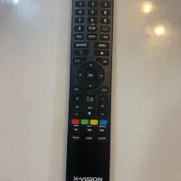 تلویزیون  ایکس ویژن مدل 55XCU735 سایز 55 اینچ