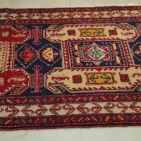 کناره دستبافت ابعاد ۱۲۵در ۳۱۰|فرش|تهران, پاسداران|دیوار