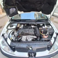 ۲۰۶مدل۱۳۹۳sd|خودرو سواری و وانت|نسیم‌شهر, |دیوار