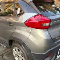 ام وی ام x22 دنده ای کم کار|خودرو سواری و وانت|تهران, تهرانپارس غربی|دیوار