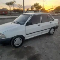 پراید مدل۸۱