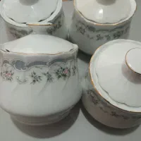 قندان سالم سالم