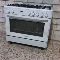 فرگازاسنوا