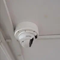 بازدید*مشاوره*فروشی*نصب*سیستم حفاظتی